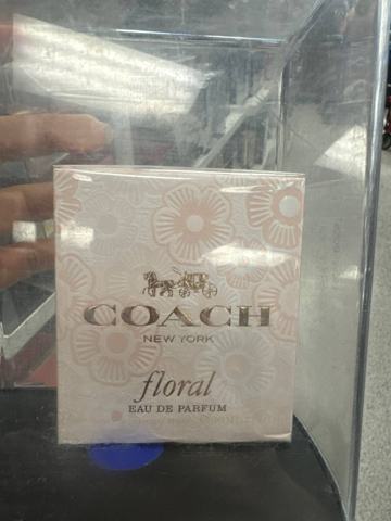 Coach · Парфюмерная вода Floral