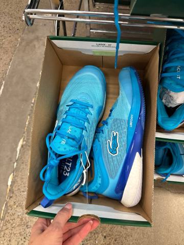 Lacoste Outlet