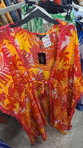 Ross Dress for Less