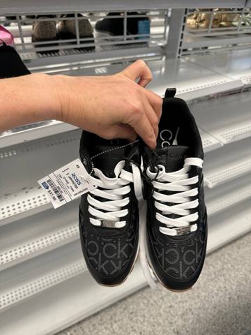 Ross Dress for Less