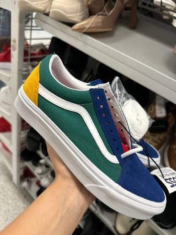 Ross Dress for Less