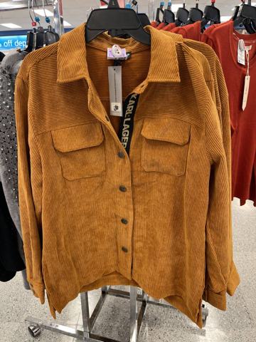 Ross Dress for Less