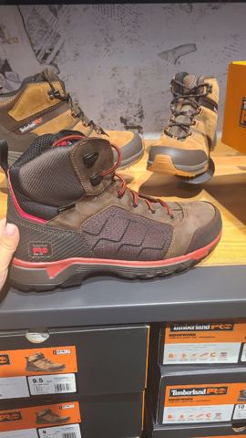 Timberland