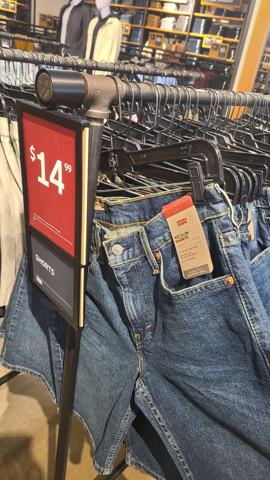 Levi's Outlet