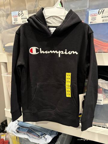 TJ Maxx