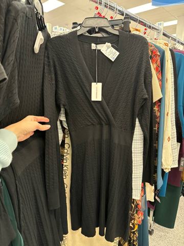 Ross Dress for Less