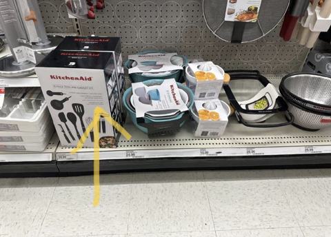 Target