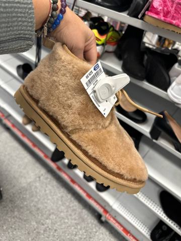 Ross Dress for Less