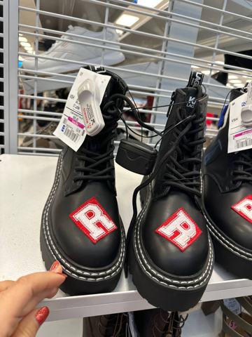 Ross Dress for Less