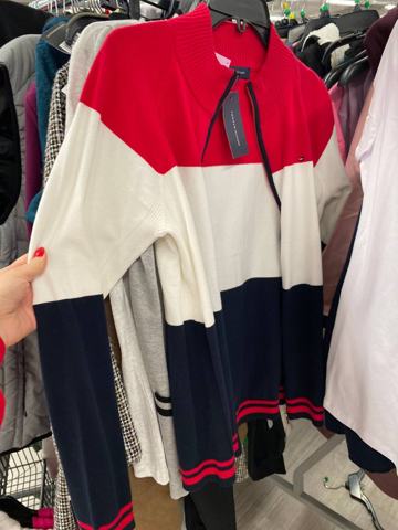 Ross Dress for Less