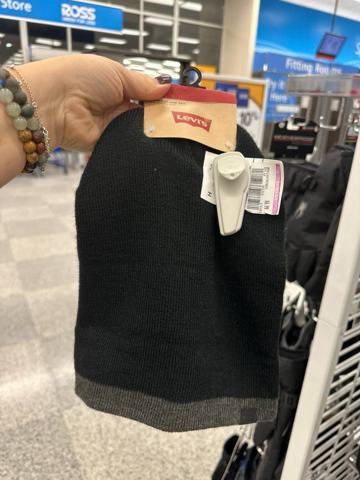 Ross Dress for Less