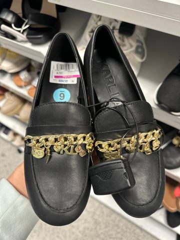Ross Dress for Less