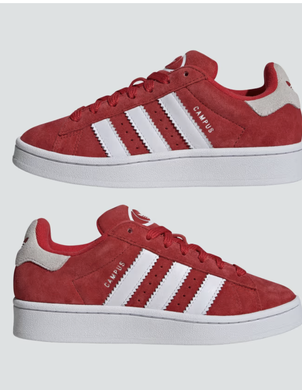 adidas · adidas kids Campus 00s Shoes