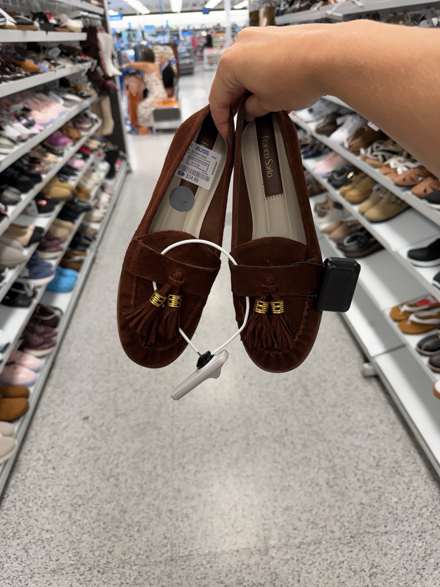 Кожаные FRANCO SARTO