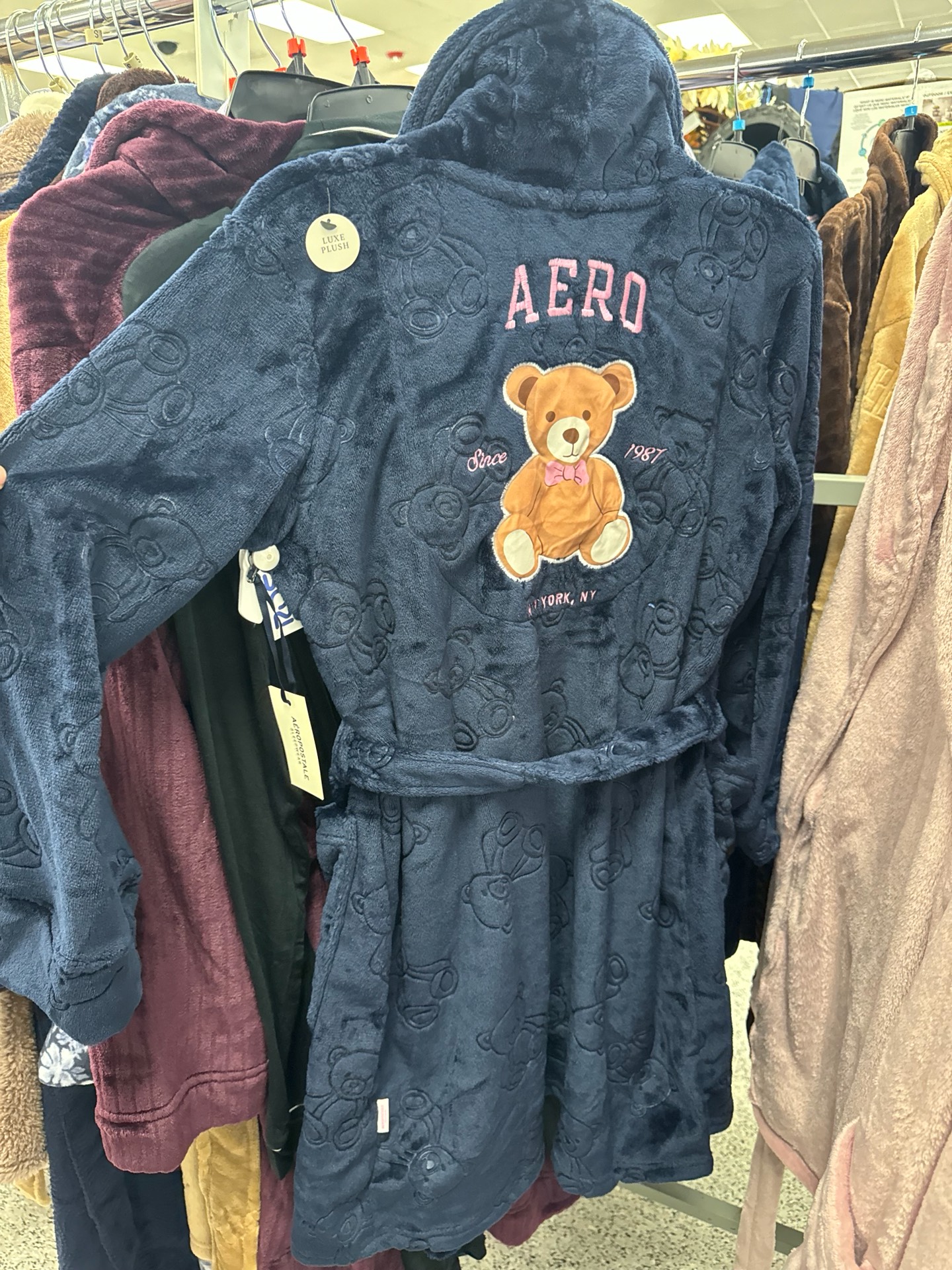AÉROPOSTALE SLEEPWEAR
