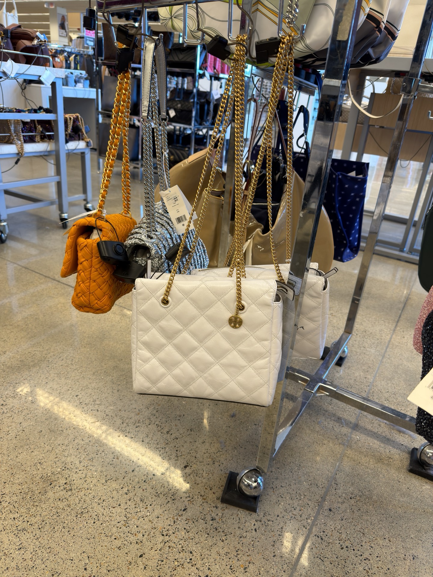 Tory Burch