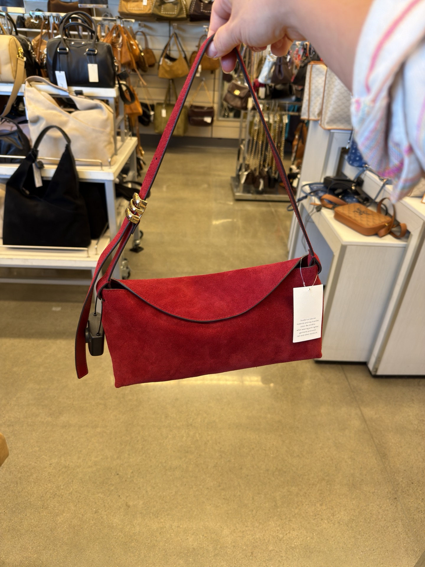 Madewell