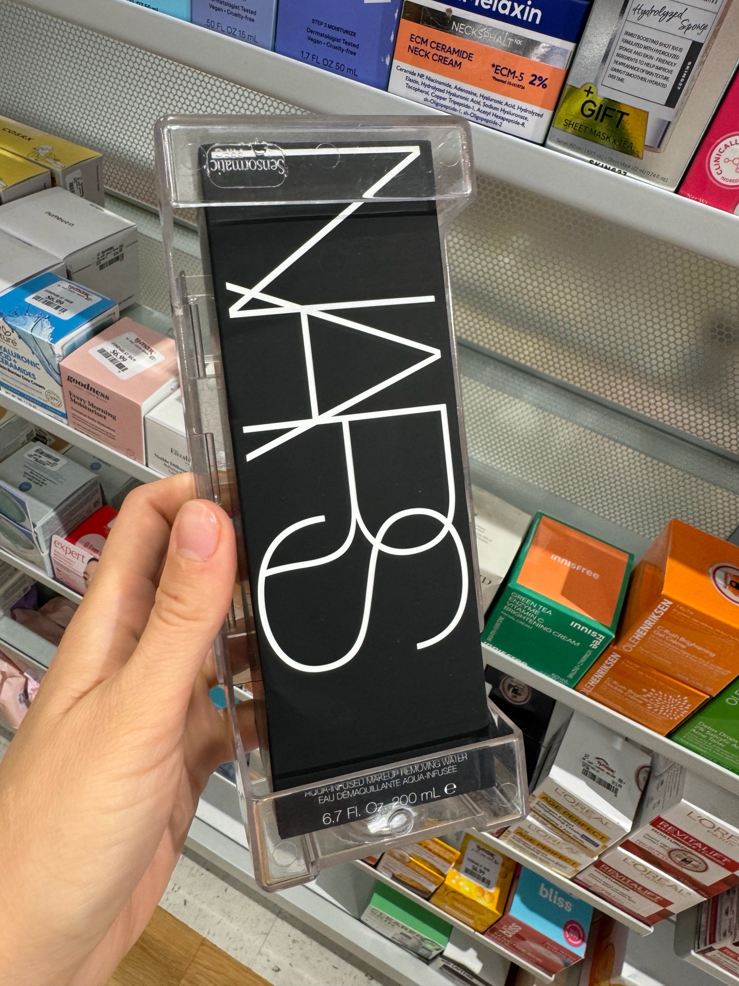 NARS