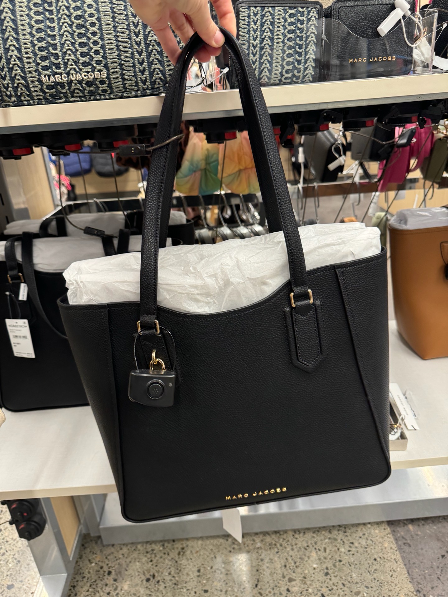 MARC JACOBS ( 2 цвета) 