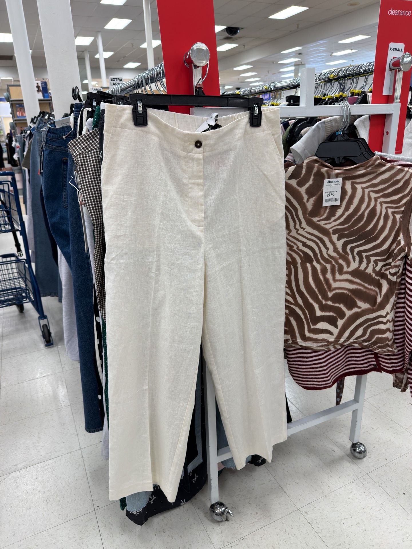 Calvin Klein · Брюки Calvin Klein