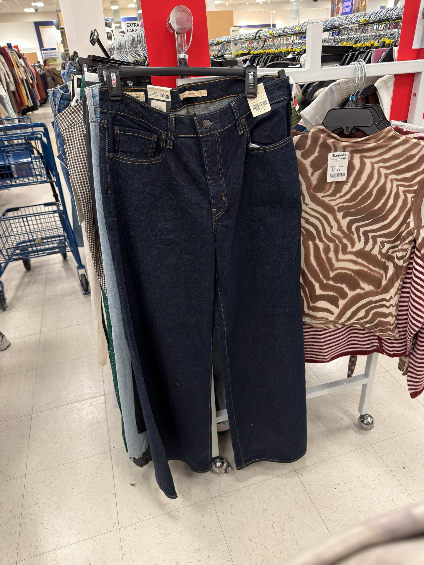 Levi's · Джинсы Levi’s