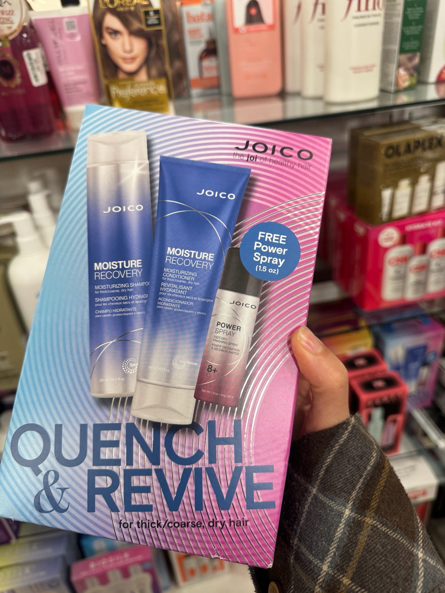 🔥 Joico 