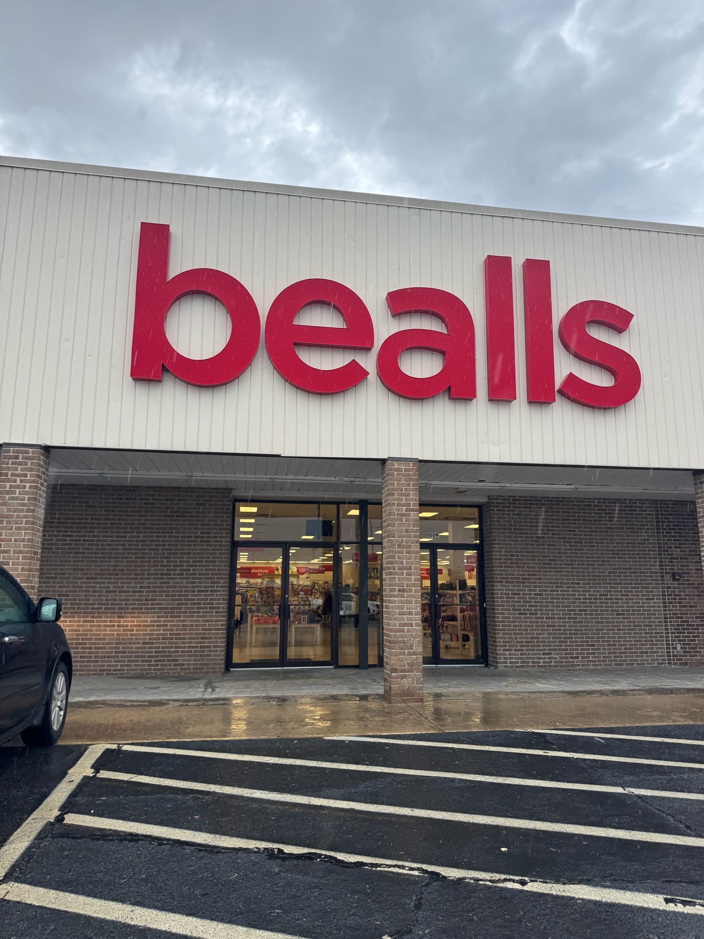 Bealls и Bealls Florida