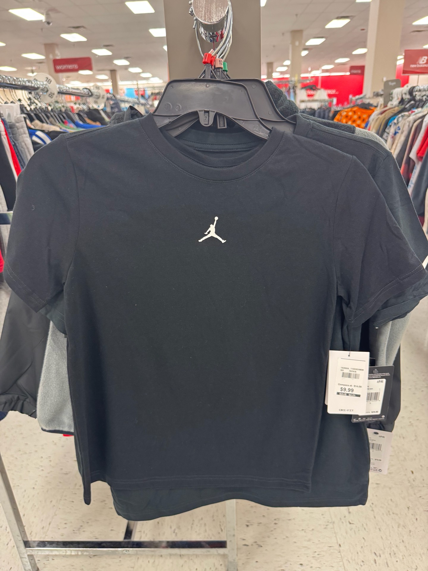 Jordan Kids T-Shirt · Bealls и Bealls Florida