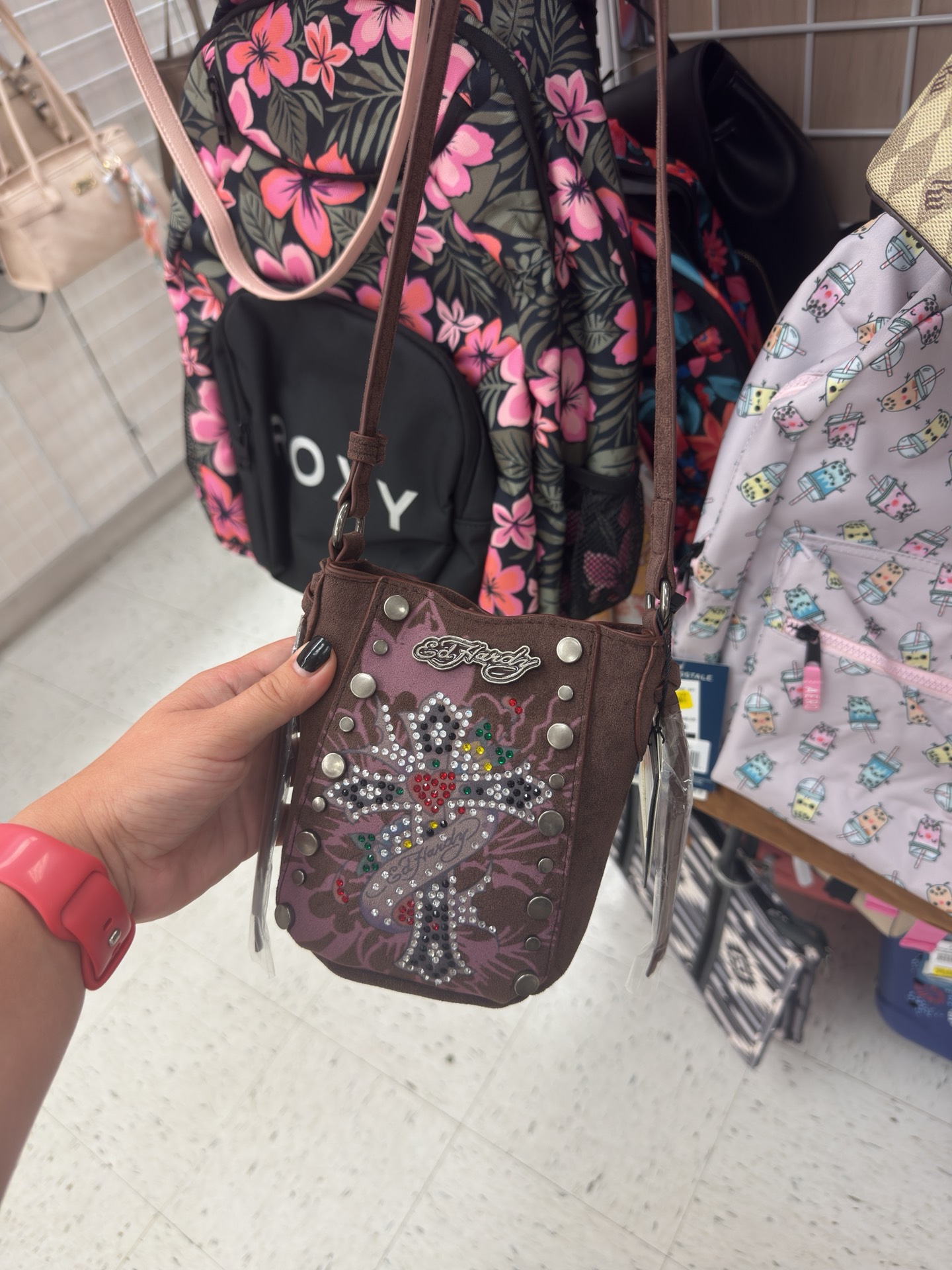 Ed Hardy 