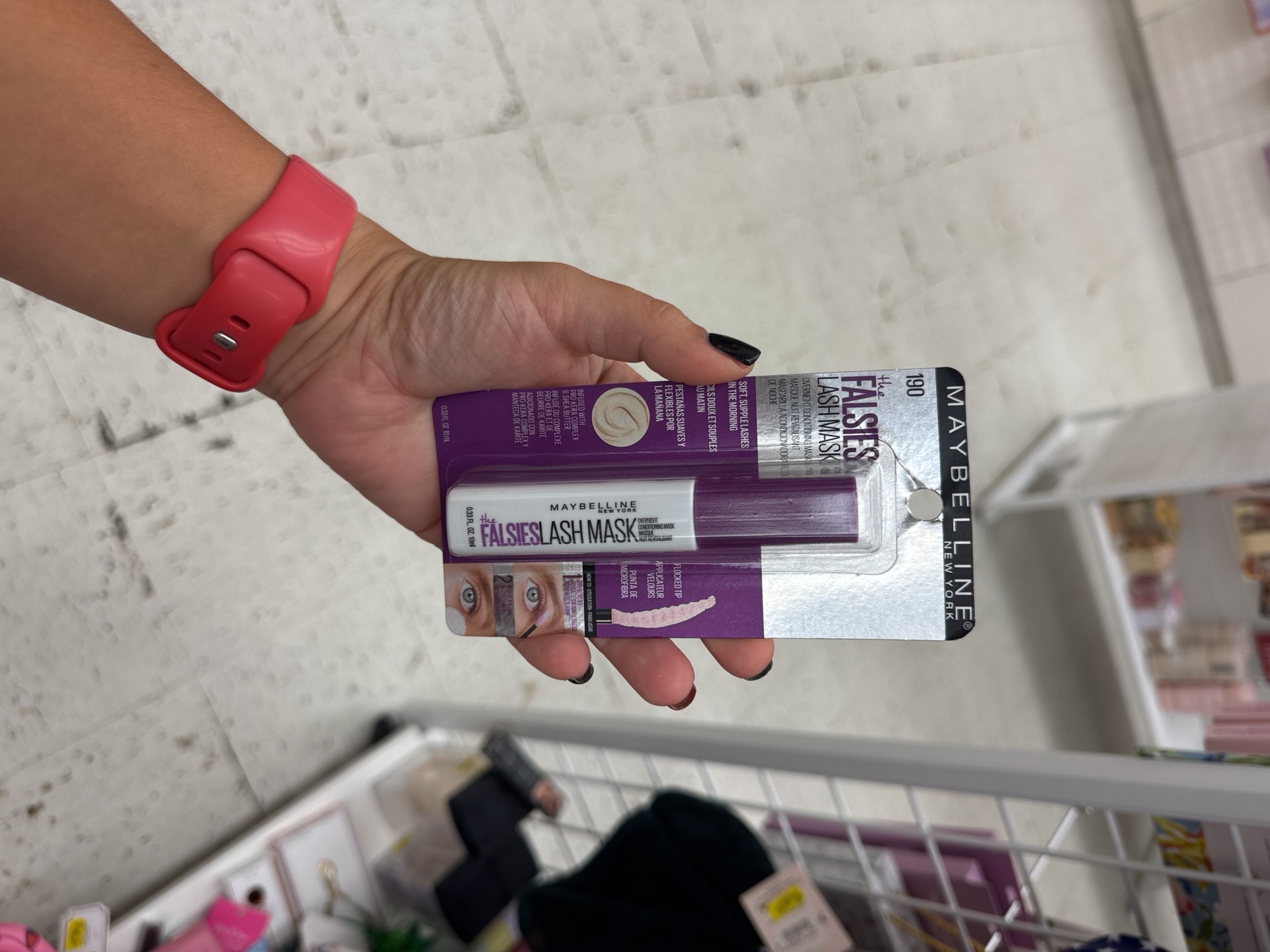 Maybelline Lash mask · Bealls и Bealls Florida