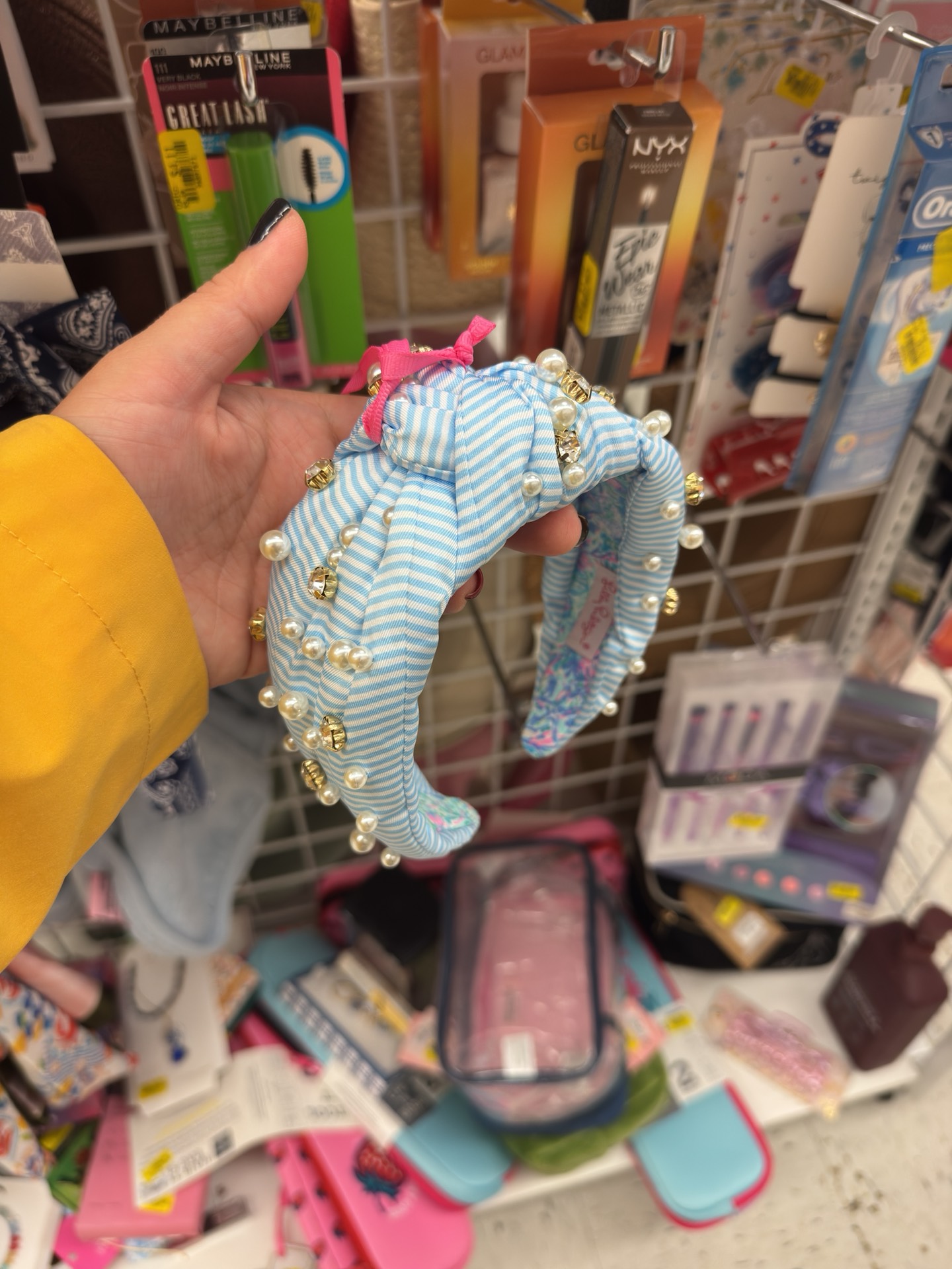 Lilly Pulitzer Headband 