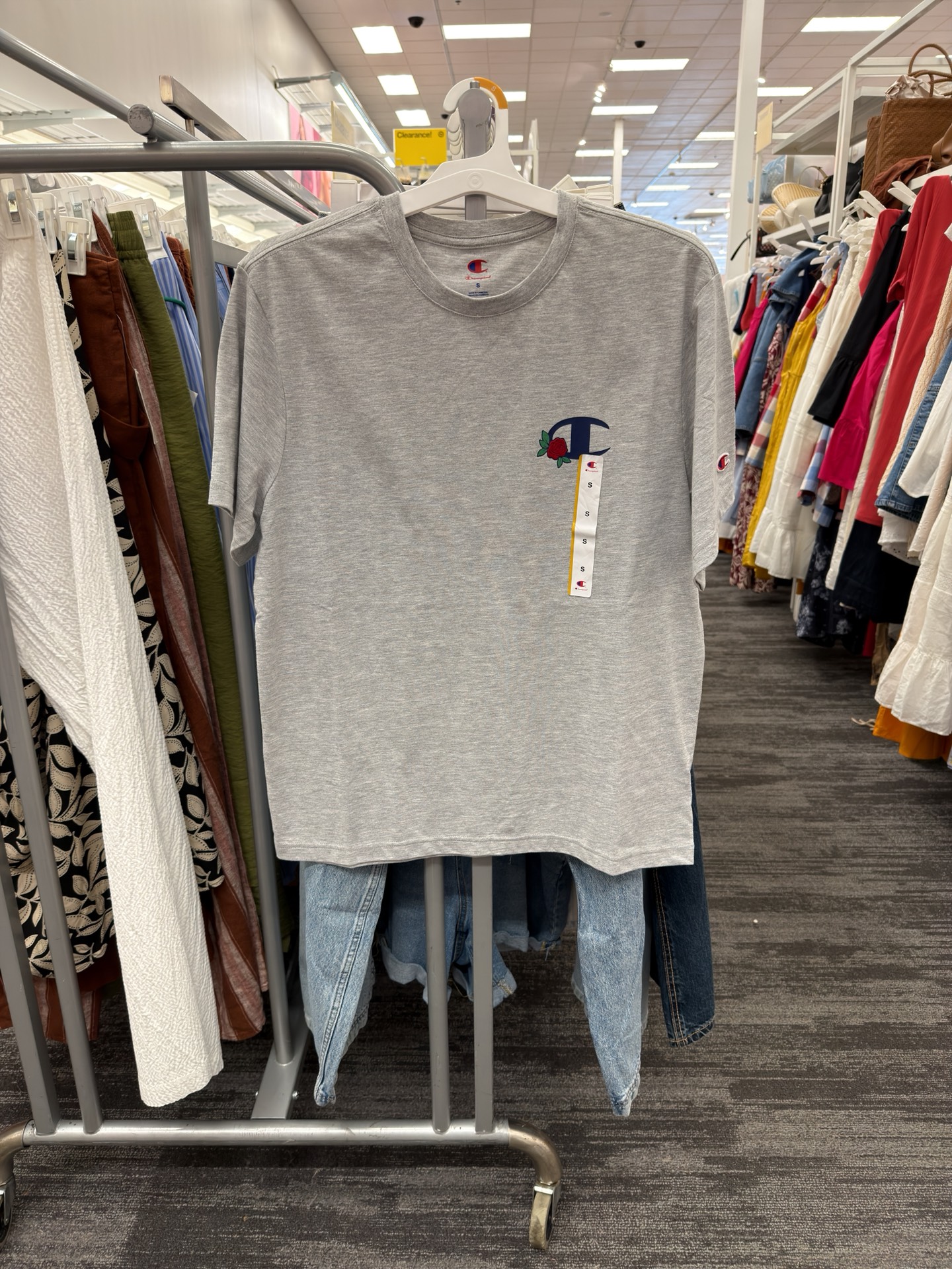 Champion · Футболка Champion