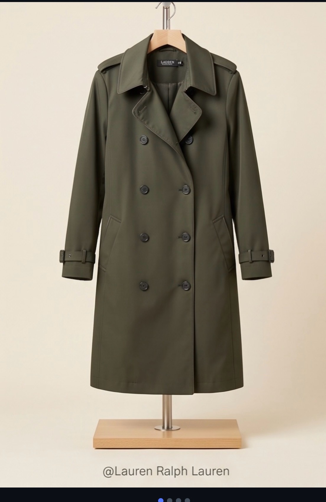 Lauren Ralph Lauren