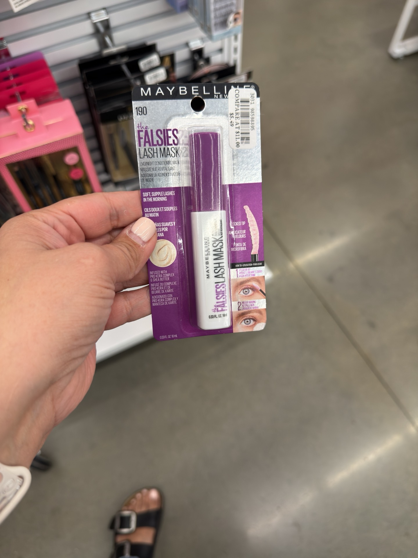 Maybelline