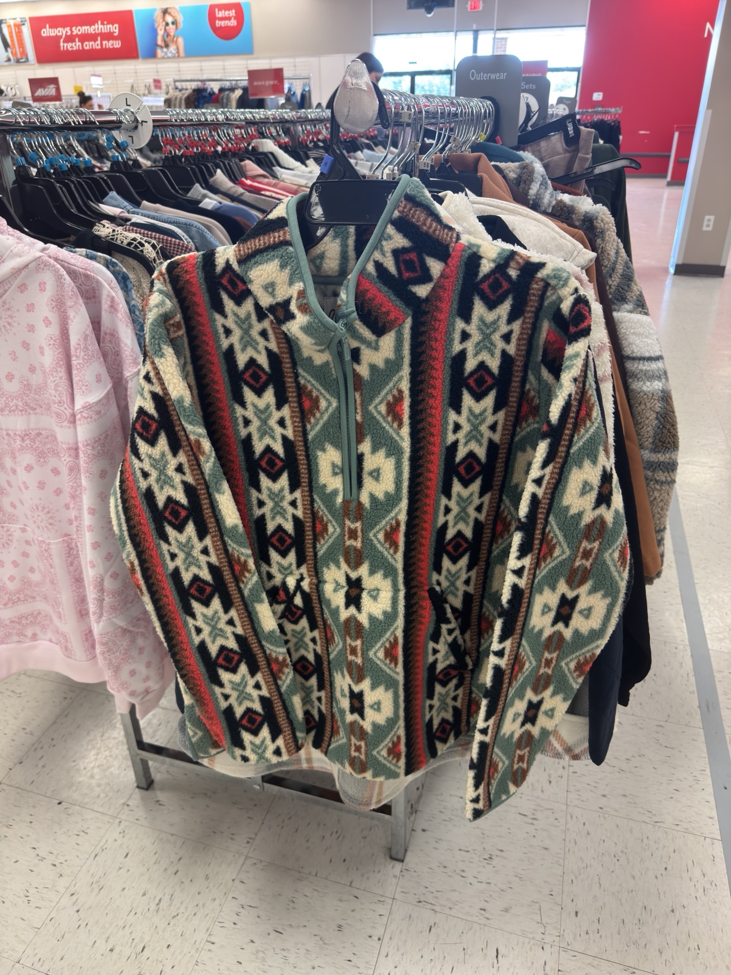 Wrangler Мягкая кофта