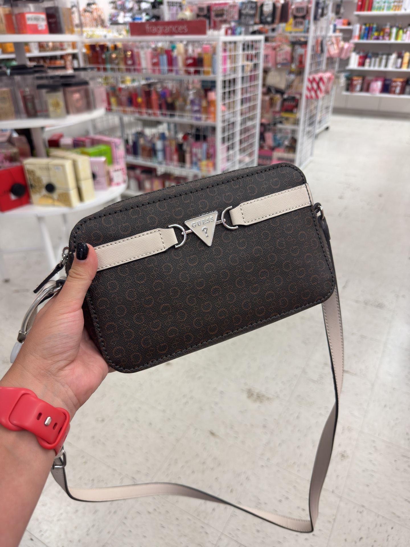 Guess Crossbody 