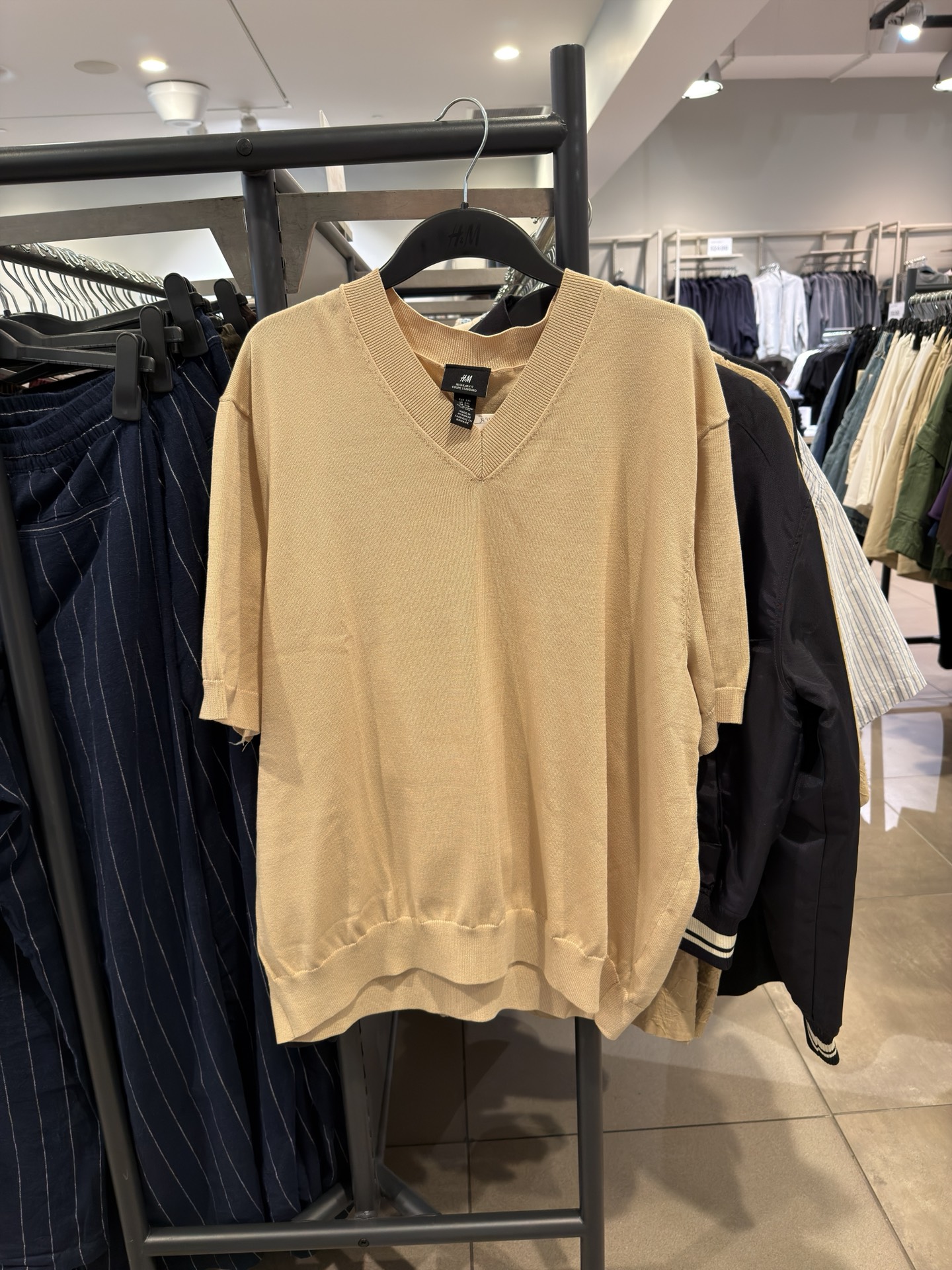 · H&M