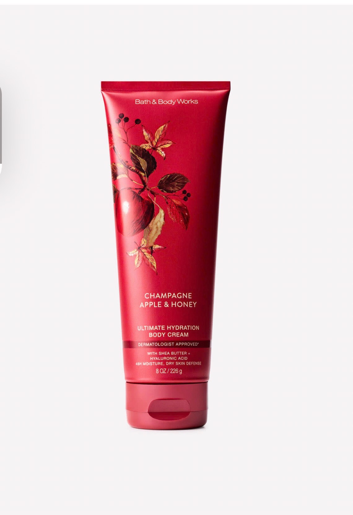 Bath & Body Works Champagne Apple & Honey