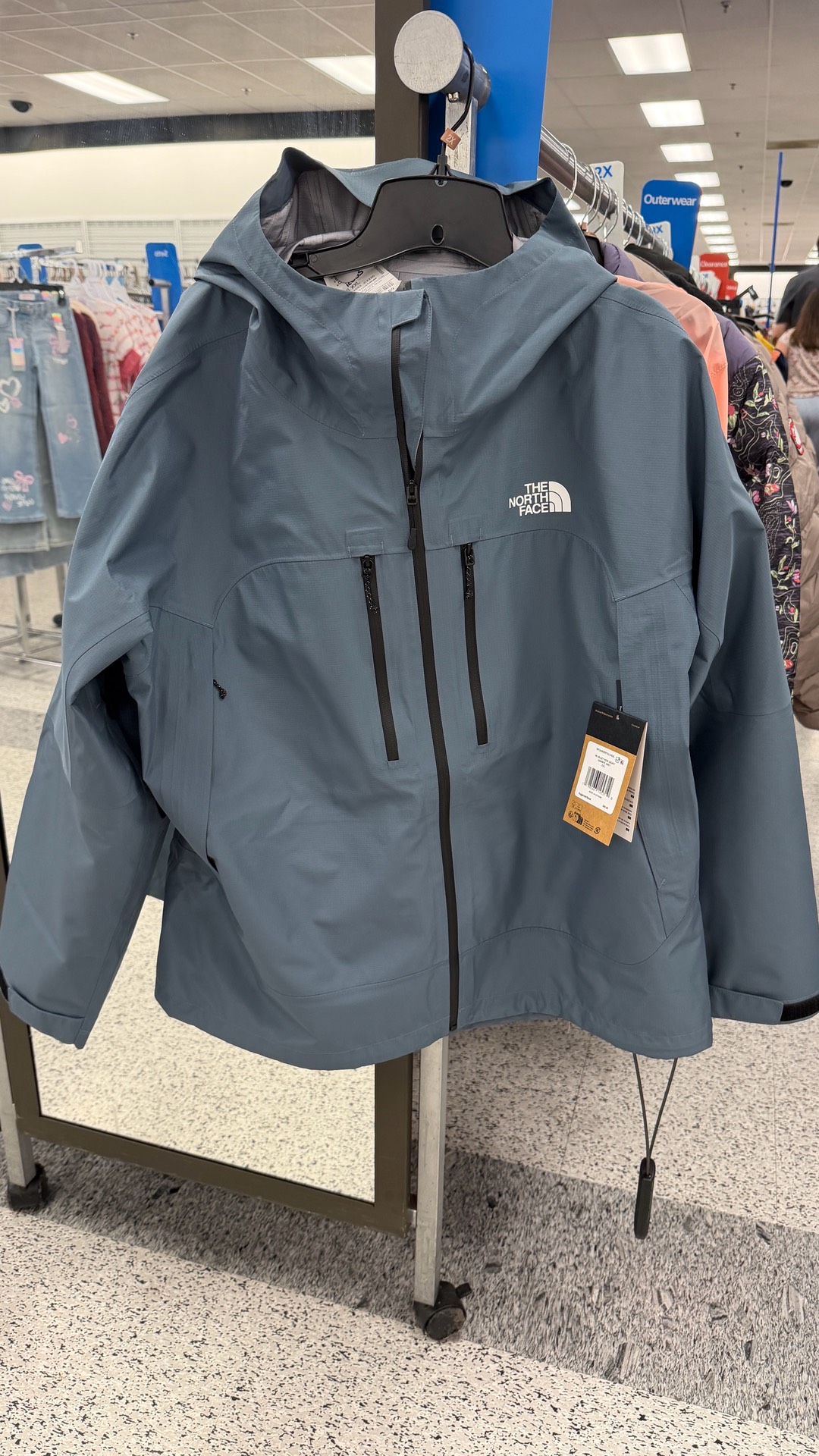 Ветровка The North Face · Ross Dress for Less