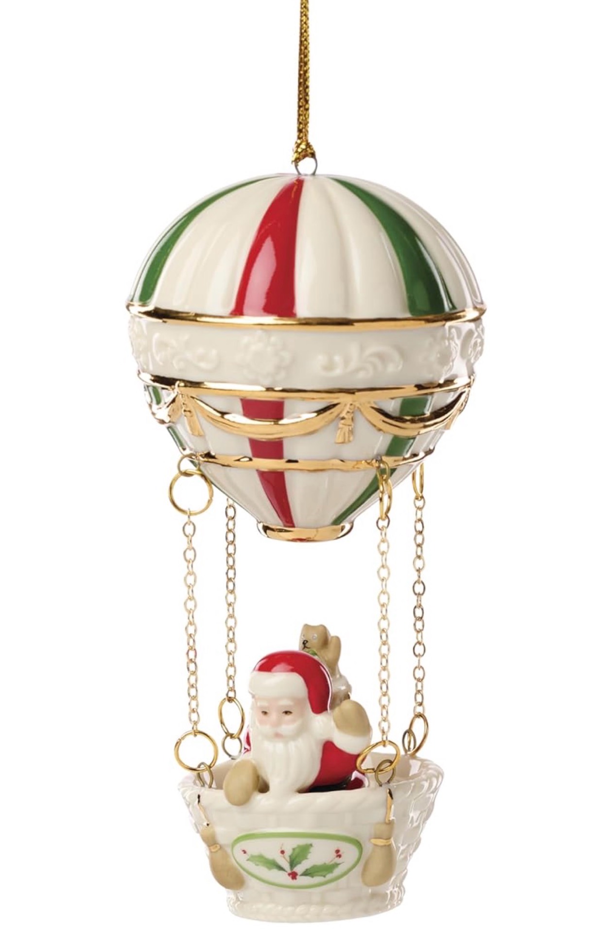 Ёлочная игрушка Lenox