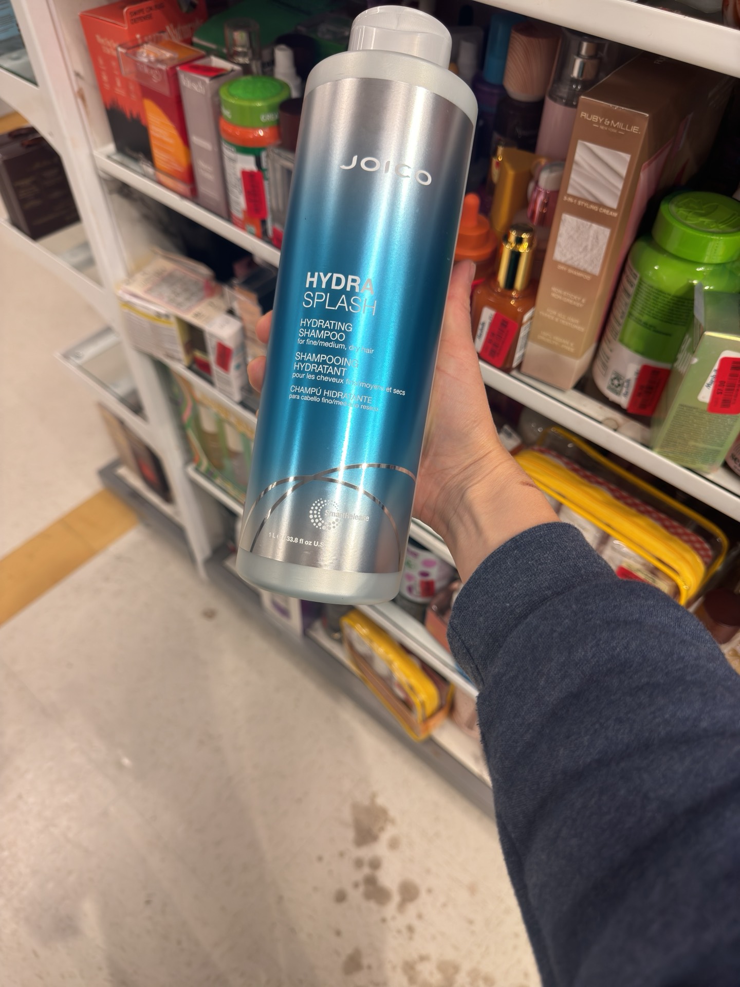 Sale Joico · Marshalls