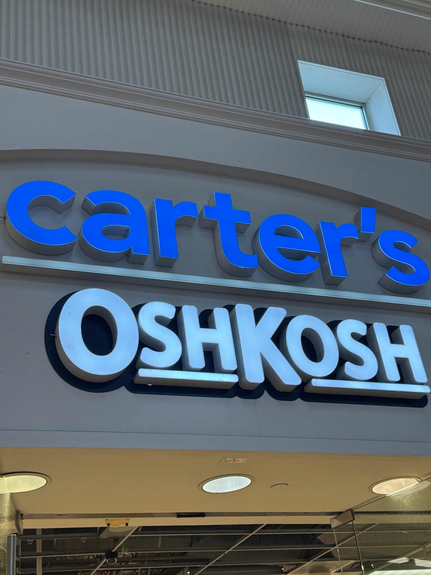 Carter's / OshKosh