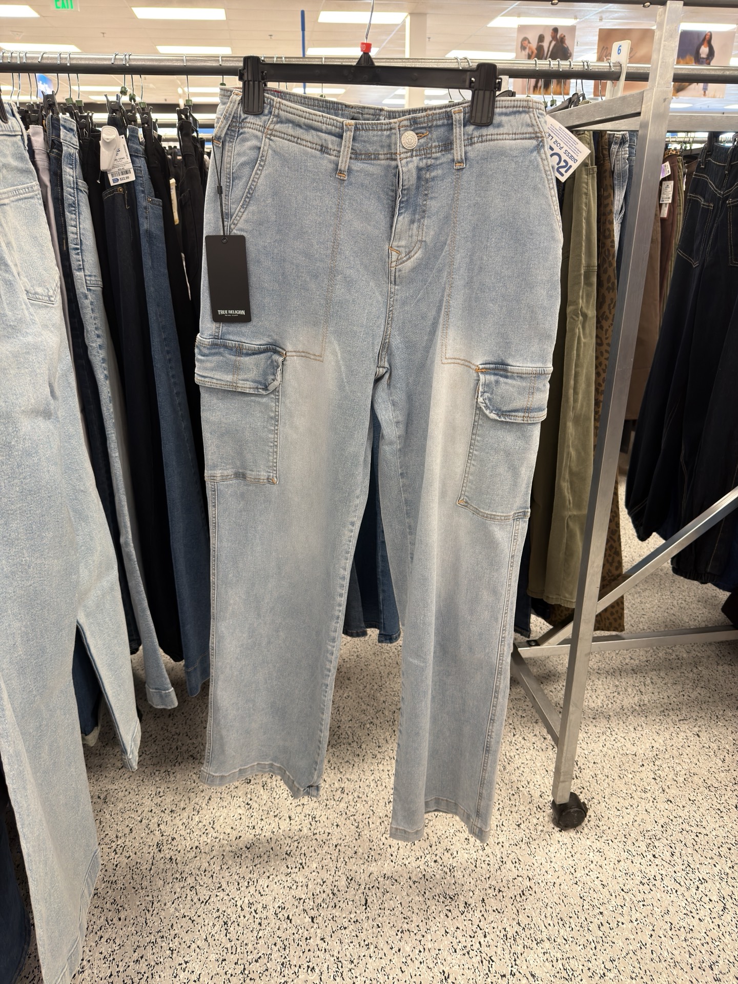 True Religion