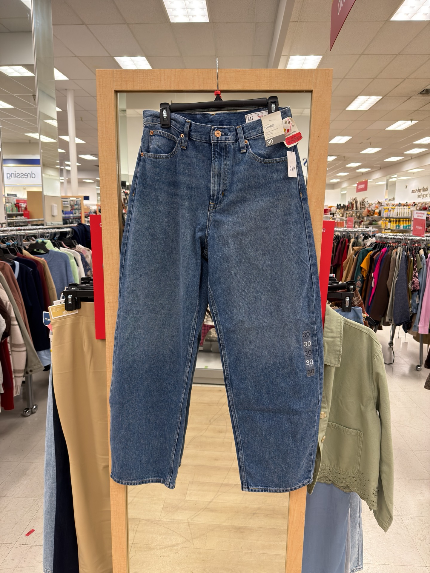 GAP