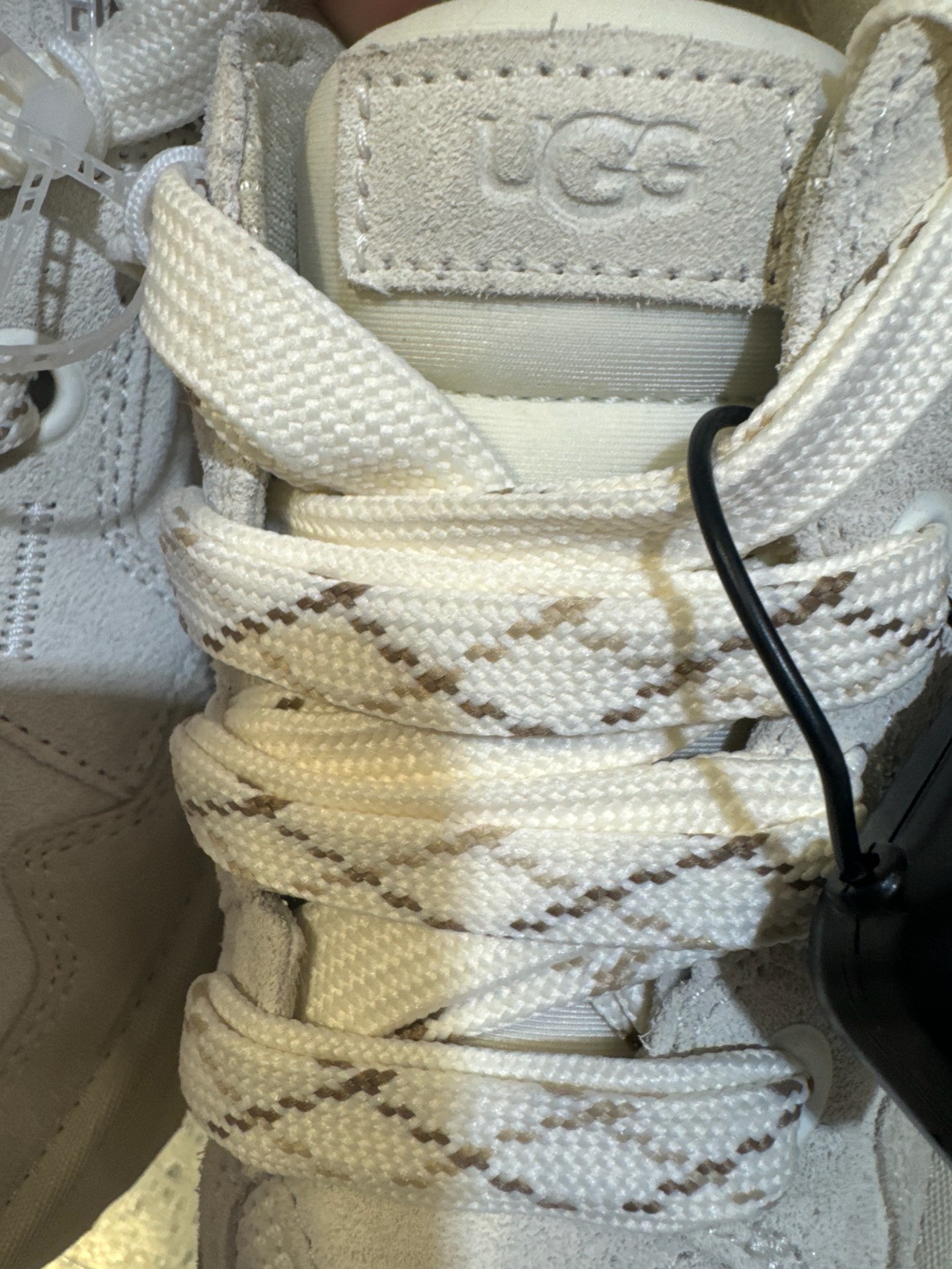 🔥 Трендовые кроссовки UGG Lo Lowmel Sneaker (Оригинал)