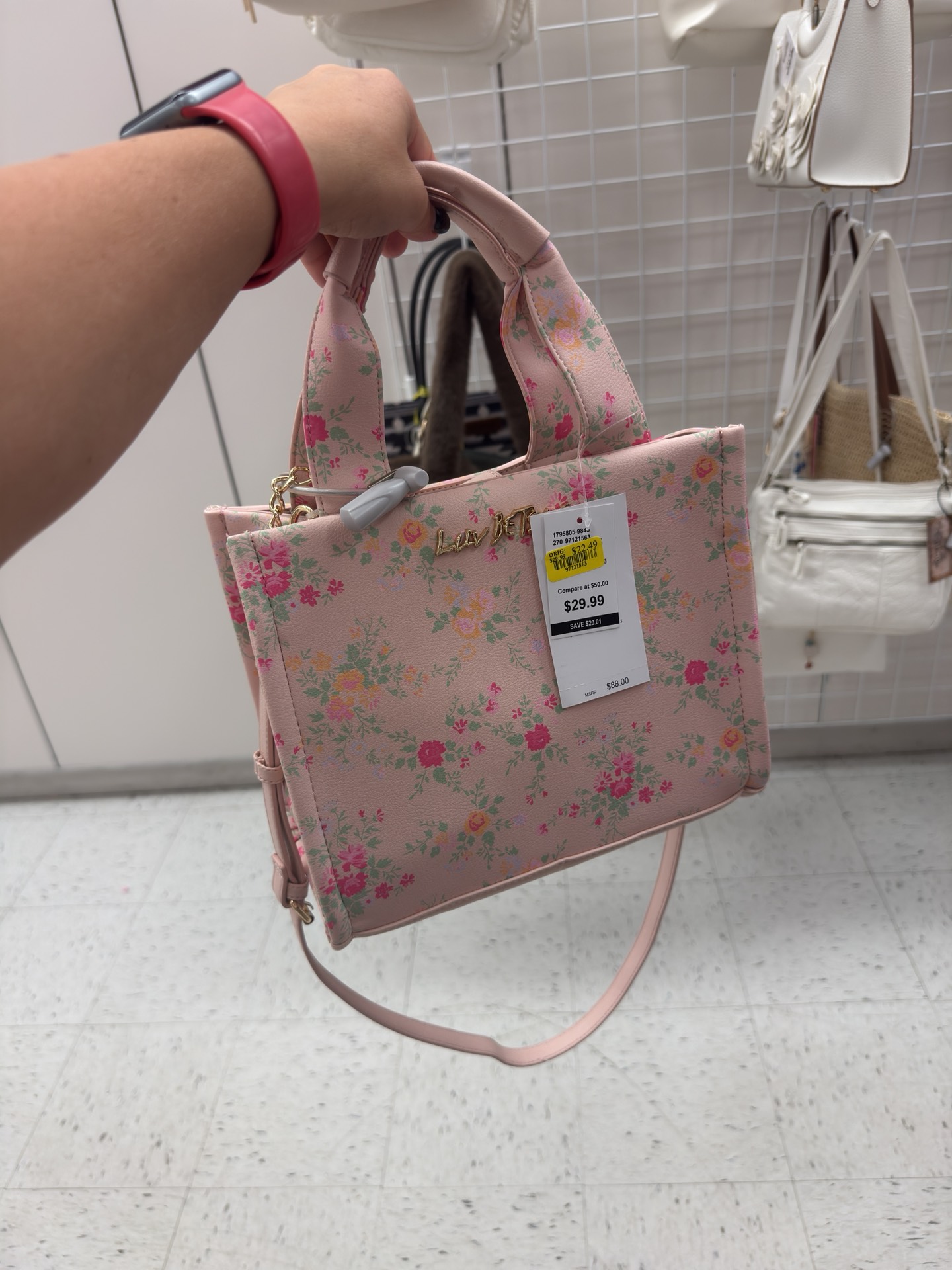 Betsey Johnson