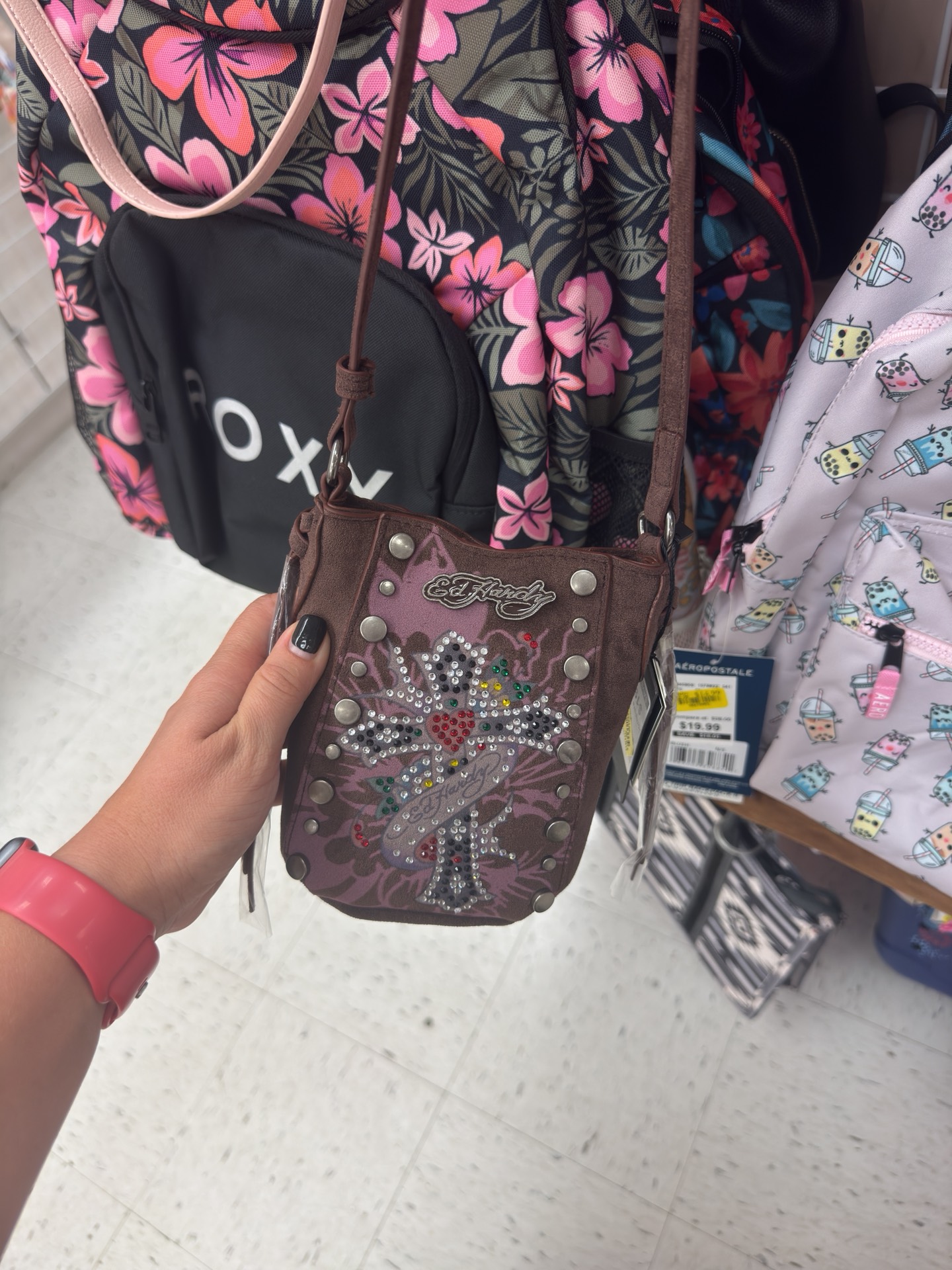 Ed Hardy