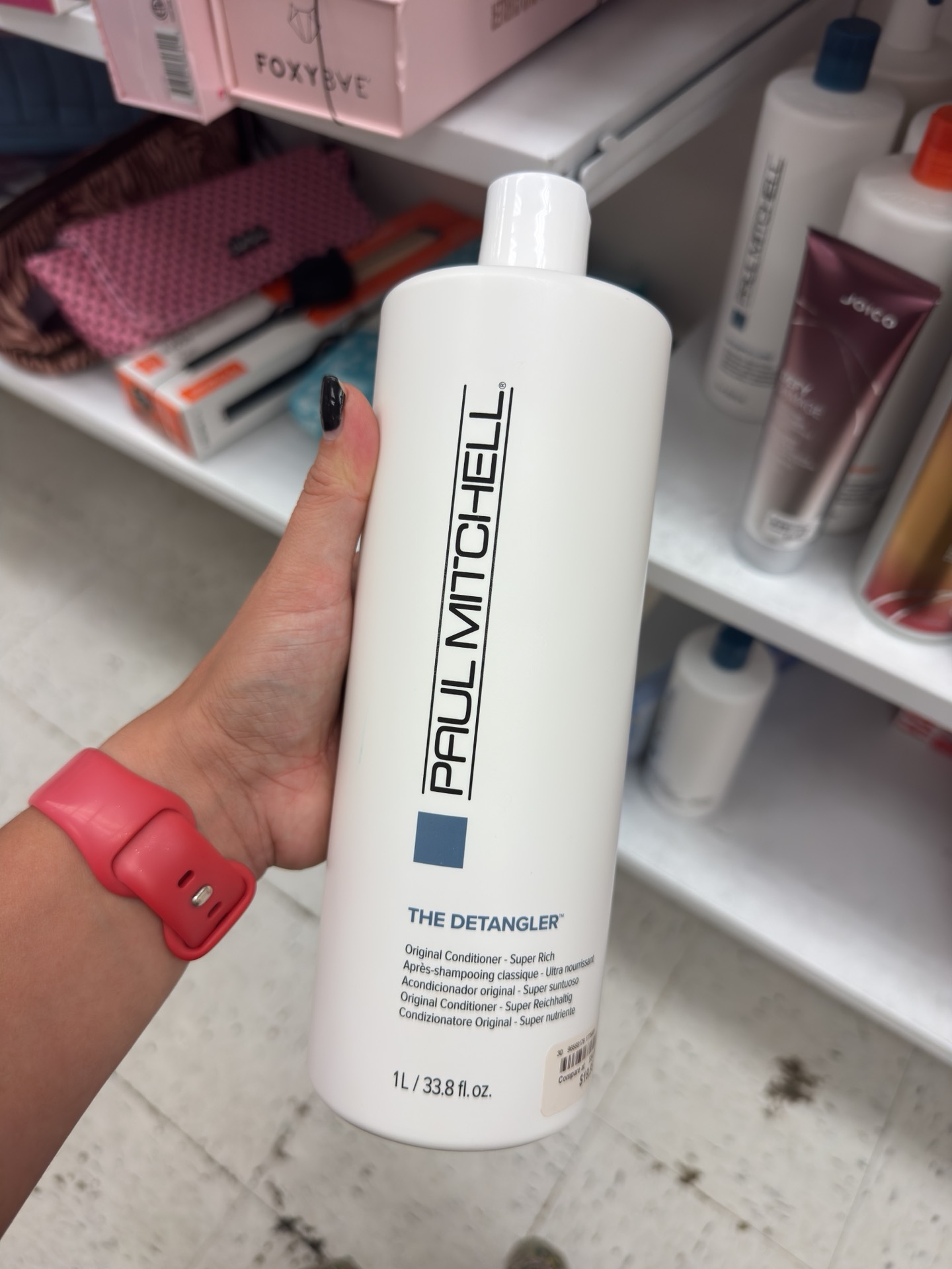 Paul Mitchell Conditioner 