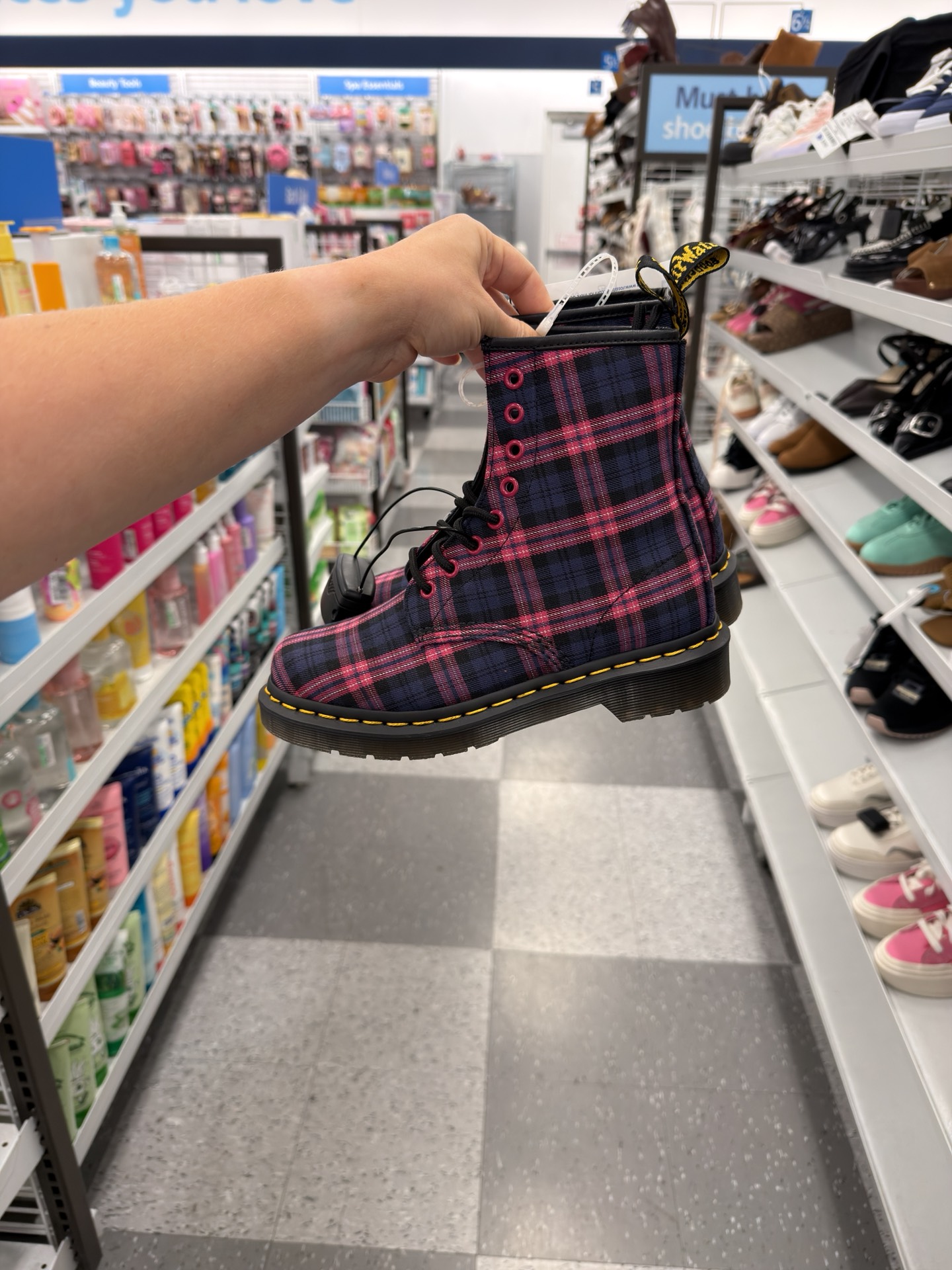 Dr. Martens