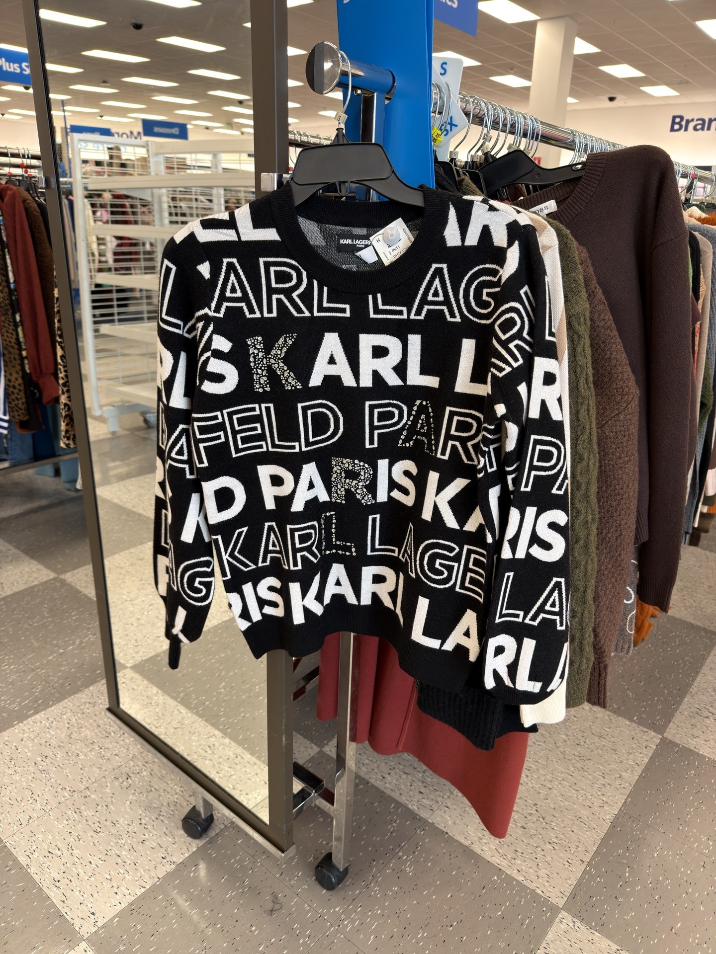 Karl Lagerfeld 